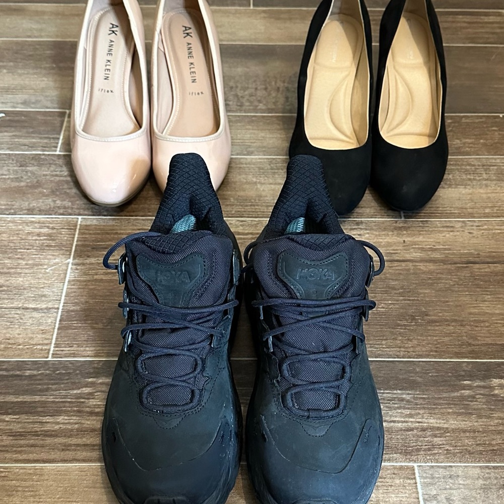 Women’s Shoe Bundle - image 1